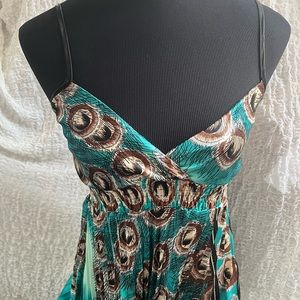 Long Maxy Dress ( used )